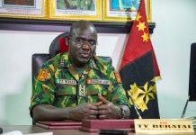Ex-Military Chief Buratai Denies Connection to Terrorism Funding Allegations