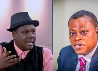 Suspension Saga: Oseni Rufai, Bwala Trade Words Over Rumoured Sanction