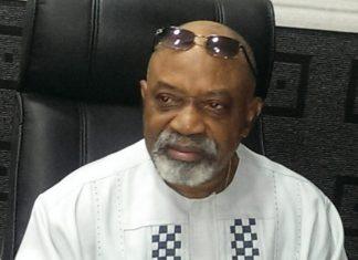 Court Holds Ngige in Remand Over N2.2bn Fraud Allegations, Bail Application Pending