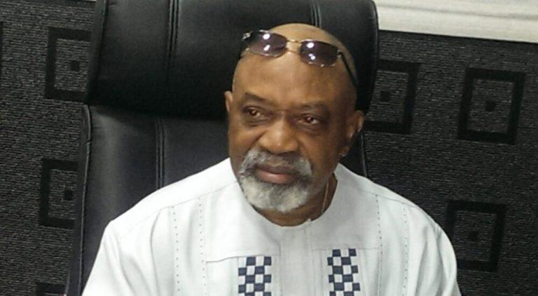 Court Holds Ngige in Remand Over N2.2bn Fraud Allegations, Bail Application Pending