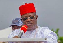 Biafra Agitation: Activists Reject Umahi’s Authority Over Igbo Opinions