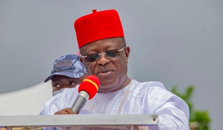 Biafra Agitation: Activists Reject Umahi’s Authority Over Igbo Opinions