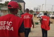 EFCC Takes Magistrate to Court for Alleged Corruption