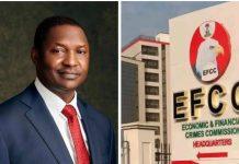 Malami, Son Face Court Over Alleged N212.8B Property Fraud — EFCC
