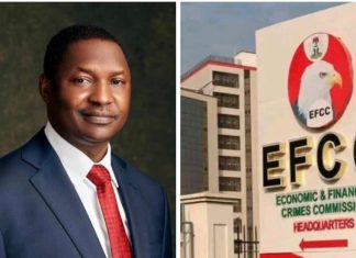 Malami, Son Face Court Over Alleged N212.8B Property Fraud — EFCC