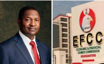Malami, Son Face Court Over Alleged N212.8B Property Fraud — EFCC