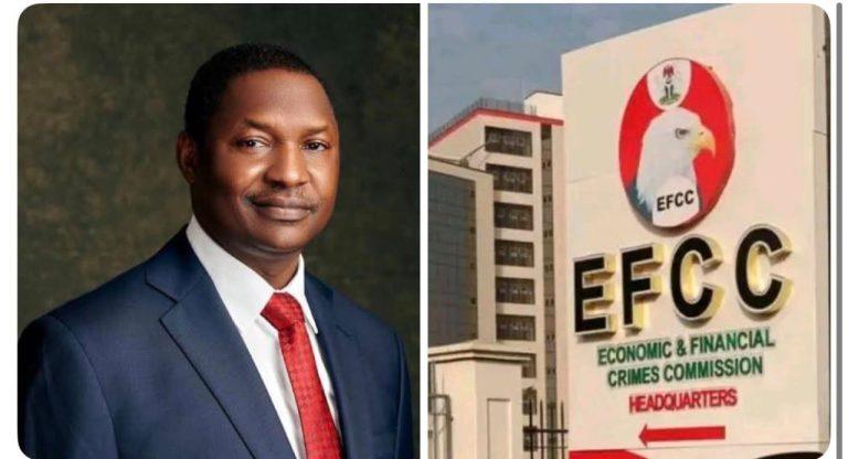 Malami, Son Face Court Over Alleged N212.8B Property Fraud — EFCC