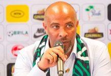 Eric Chelle Hails Super Eagles’ Spirit After Tunisia Triumph Ensures AFCON Knockout Spot