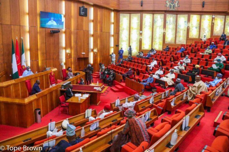 Senate Rejects Bow and Go Screening for Musa, Cites Pressure: ‘Trump Is On Our Neck’