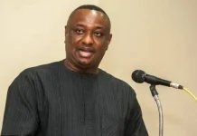 Fubara’s Defection: Keyamo Says Party Expected a Frog, Caught an Elephant Instead
