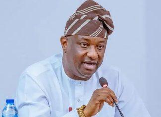2027: Keyamo Says Popular Former Presidential Candidate Agrees to Run as Vice-Presidential Candidate