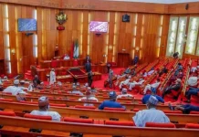 Tinubu’s 68 Ambassadorial Picks Receive Full Senate Confirmation