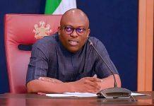 Rivers Governor Fubara Poised to Dump PDP for APC