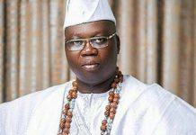 Rising Insecurity Sparks Gani Adams’ Call for Power Devolution