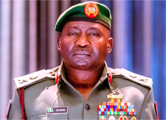 Defence Minister Musa Speaks on Conspiracy Against Him and God’s Intervention