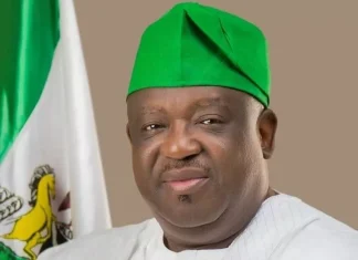 PDP Disowns Faction Urging Plateau Gov Mutfwang’s Defection to APC