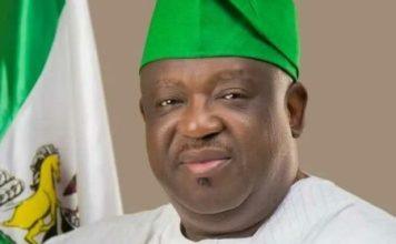 Plateau Governor Set to Join APC – Gov Mutfwang’s Aide Gives Reasons