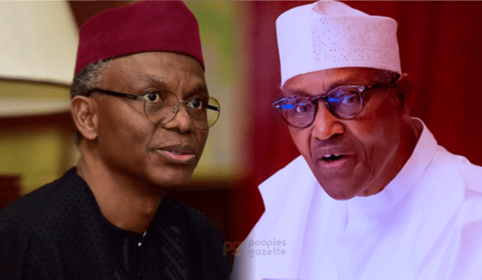 Governor-Nasir-El-Rufai-and-President-Muhammadu-Buhari