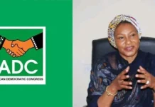 Ireti Kingibe Defects from Labour Party to ADC
