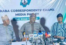 Joel Ikenya Joins PDP, Leaves APC Ahead of 2027 Polls