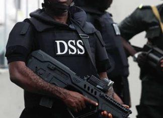DSS Arrests Gang Leader Responsible for Abduction and Murder of Calabar Professor