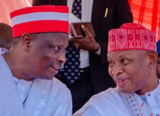 Kano Gov Reportedly Plans Exit from Kwankwaso Camp, Eyes APC