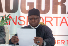 PDP Slams INEC for Rejecting Turaki-Led National Working Committee