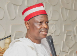 Kwankwaso: “The Federal Government Is Struggling to Contain Nigeria’s Worsening Insecurity”