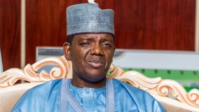 ‘I Swear by the Qur’an’ — Ex-Aide Alleges Matawalle’s Links to Bandits, Hit Squads