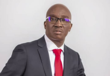 Breaking: Okpebholo Removes Itua as CPS, Replaces Him with Ex-Channels TV Correspondent