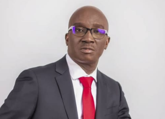Breaking: Okpebholo Removes Itua as CPS, Replaces Him with Ex-Channels TV Correspondent