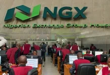 NGX Gains 50% Year-to-Date as Market Capitalisation Hits N98.4 Trillion