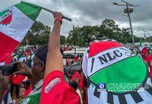 Workers, Civil Society Groups Demand Government Action on Human Rights, Protest Rising Insecurity