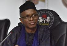 ‘I Never Said the South Should Produce 2027 President’ – El-Rufai
