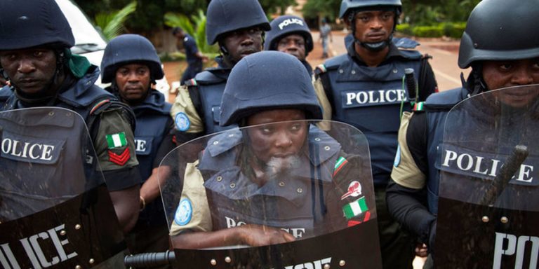 Ahead of Tinubu’s Visit, Borno Police Step Up Security Measures
