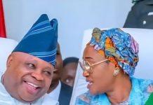 Oyetola’s Ex-Aide Rejects Claims of Disparagement in Adeleke–Oluremi Tinubu Exchange