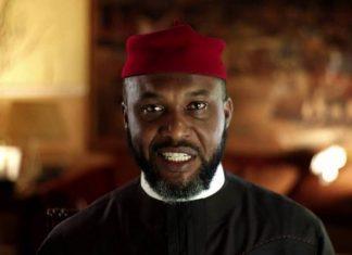 Chidoka: Adding More Soldiers or Police Won’t End Terrorism