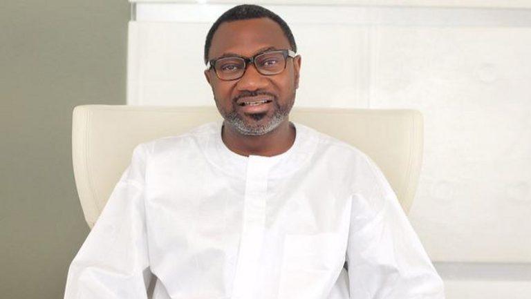 Otedola Sells Majority Stake in Geregu Power