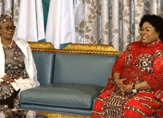 Remi Tinubu Sparks Backlash for Comments Toward Patience Jonathan