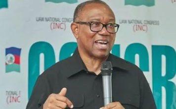 Peter Obi’s Defection Gets Nod from Atiku’s Aide, Tagged Historic