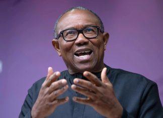 Breaking: Peter Obi Officially Joins ADC