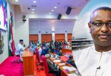 High Air Fares Under Scrutiny as Senate Summons Aviation Minister