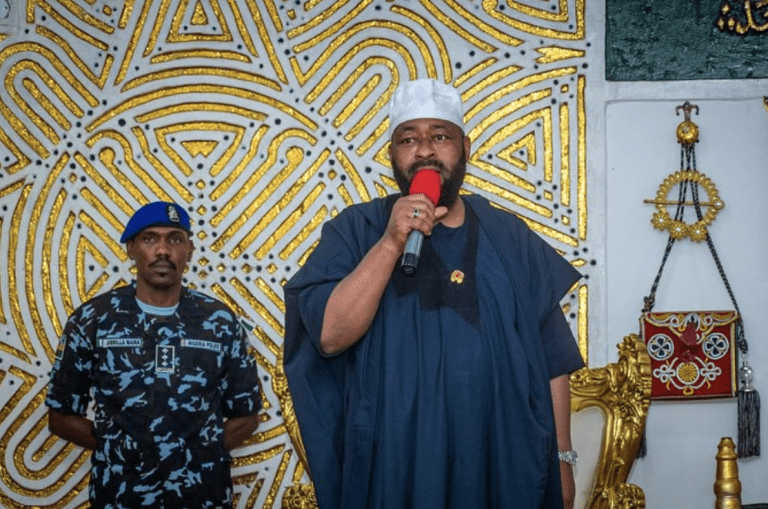 Niger Governor Bago Admits 250 Pupils Were Abducted After Earlier Denial