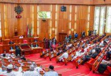 Are, Dalhatu, Oke Approved by Senate for Non-Career Ambassadorial Roles