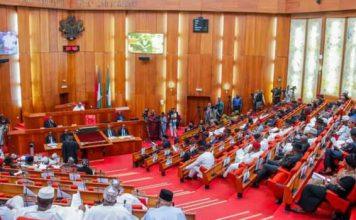 Are, Dalhatu, Oke Approved by Senate for Non-Career Ambassadorial Roles