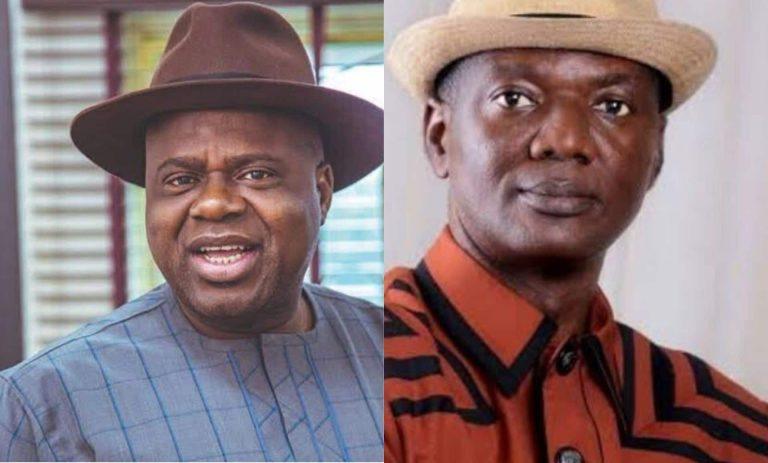 Bayelsa Gov Diri Announces Three Days of Mourning for Late Deputy Ewhrudjakpo
