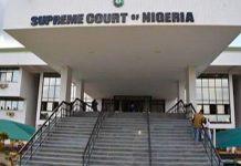 S/Court Confirms Presidential Power to Impose Emergency Rule, Suspend Officials