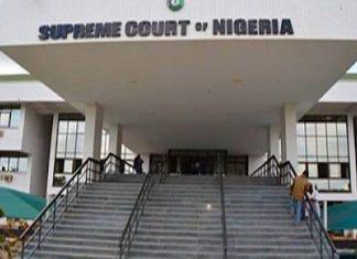 S/Court Confirms Presidential Power to Impose Emergency Rule, Suspend Officials