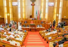 Senate Clears Air: No Petitions Submitted Against Ambassadorial Nominees Yet