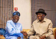 ‘It Was a Legitimate Call’ – Presidency Justifies Tinubu on Jonathan’s Resignation